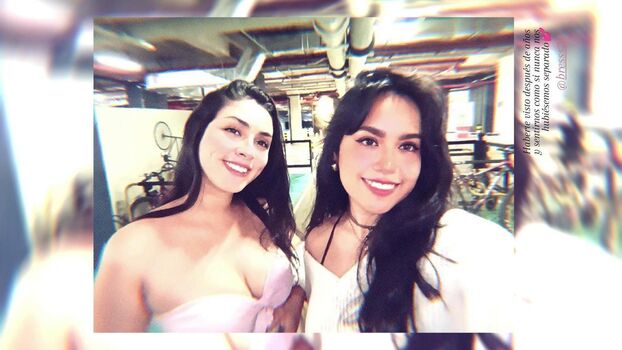 Full leaked Andrea escudero private photo