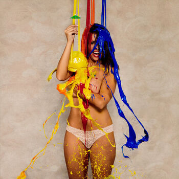 Full leaked Andrea fentem private onlyfans photo