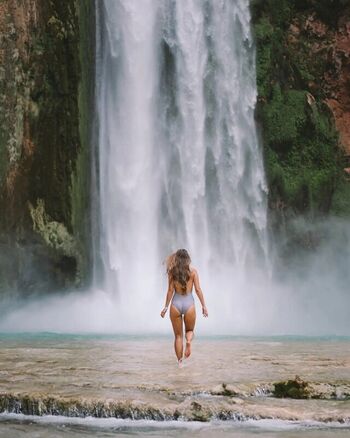 Full leaked Andrea ference private photo