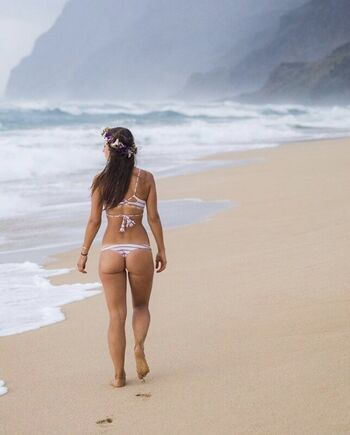 Full leaked Andrea ference private photo