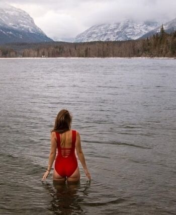 Full leaked Andrea ference private photo