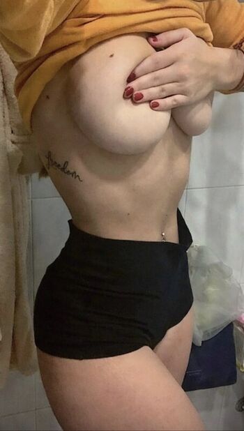 Full leaked Andrea fernandez private photo