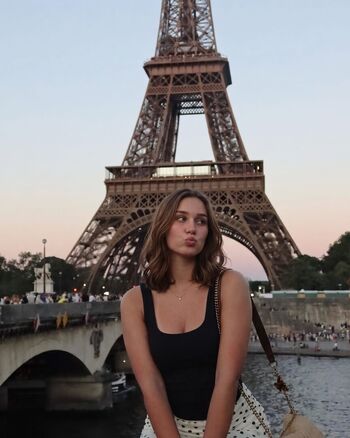 Full leaked Andrea ferrer private photo