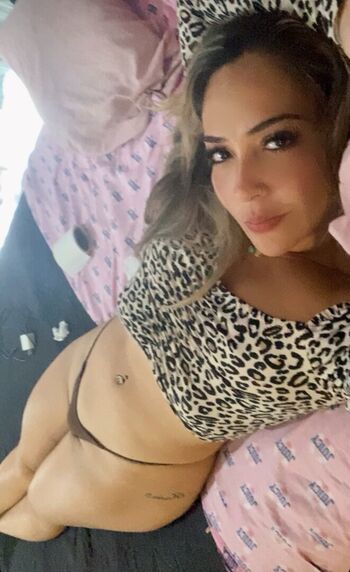 Full leaked Andrea flores private photo