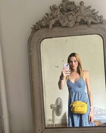 Full leaked Andrea furet private onlyfans photo