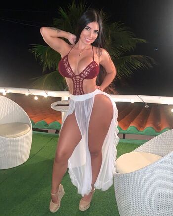 Full leaked Andrea garcia private photo