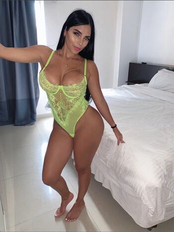 Full leaked Andrea garcia private photo
