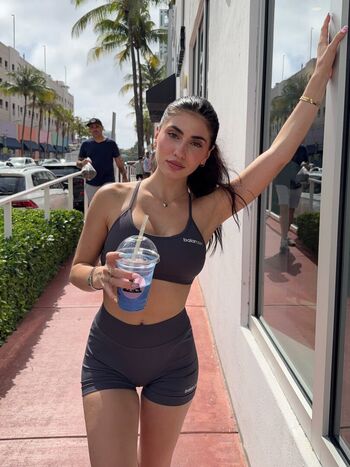 Full leaked Andrea garte private photo