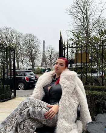 Full leaked Andrea go mez private photo