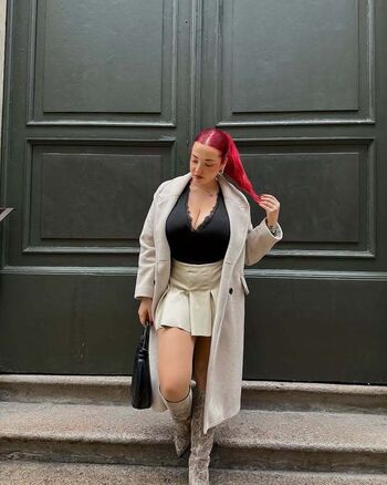 Full leaked Andrea go mez private photo