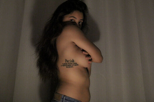 Full leaked Andrea gomez private photo