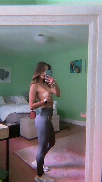 Full leaked Andrea gutierrez private onlyfans photo