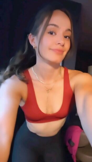 Full leaked Andrea gutierrez private photo