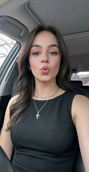 Full leaked Andrea gutierrez private photo