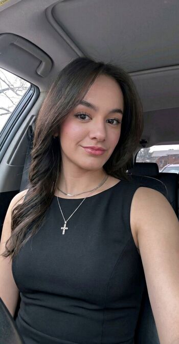 Full leaked Andrea gutierrez private photo