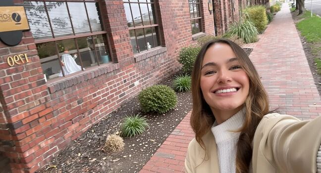 Full leaked Andrea gutierrez private photo