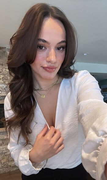 Full leaked Andrea gutierrez private photo