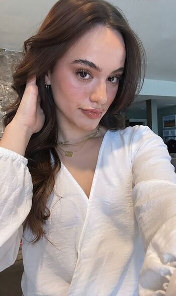 Full leaked Andrea gutierrez private photo