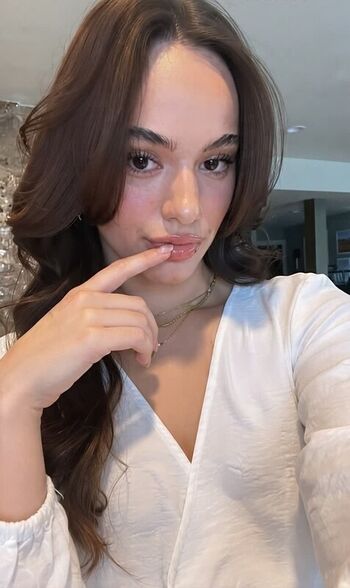 Full leaked Andrea gutierrez private photo