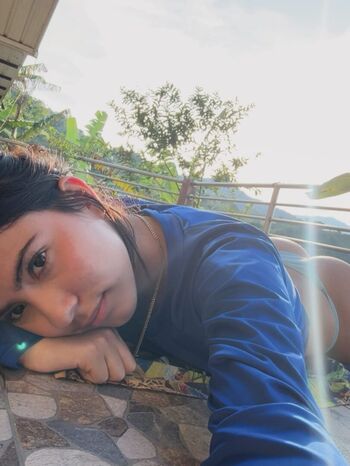 Full leaked Andrea henao rios private photo