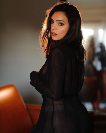 Full leaked Andrea londo private photo
