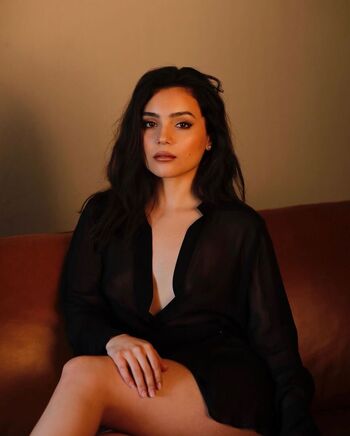 Full leaked Andrea londo private photo