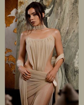 Full leaked Andrea londo private photo