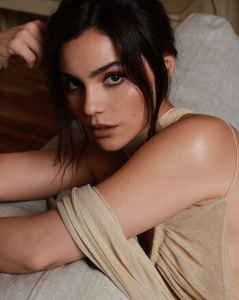 Full leaked Andrea londo private photo