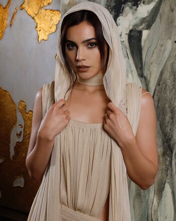 Full leaked Andrea londo private photo