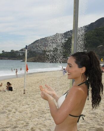 Full leaked Andrea londo private photo