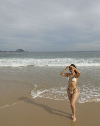 Full leaked Andrea londo private photo