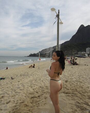 Full leaked Andrea londo private photo
