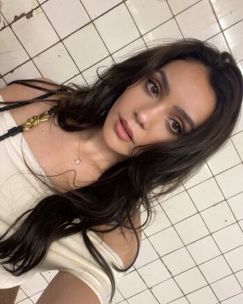 Full leaked Andrea londo private photo