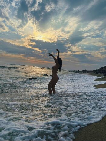 Full leaked Andrea luna private onlyfans photo