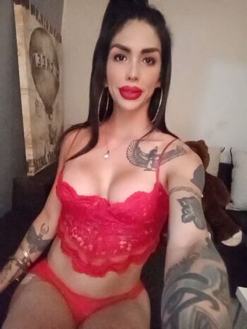 Full leaked Andrea luna private onlyfans photo