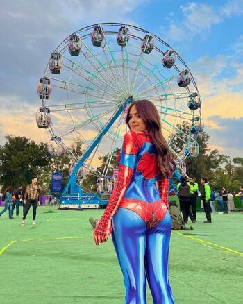 Full leaked Andrea mextli page private onlyfans photo