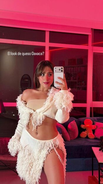 Full leaked Andrea mextli page private onlyfans photo