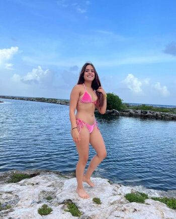 Full leaked Andrea mextli page private onlyfans photo