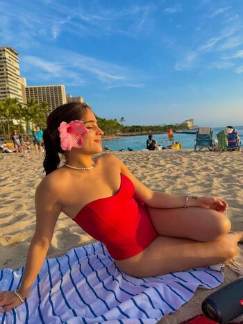 Full leaked Andrea mextli page private onlyfans photo