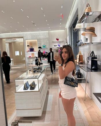 Full leaked Andrea mextli private onlyfans photo