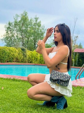 Full leaked Andrea mextli private onlyfans photo