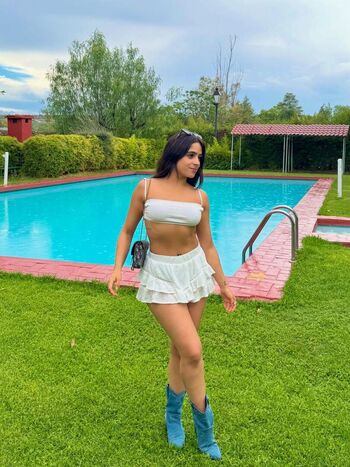 Full leaked Andrea mextli private onlyfans photo