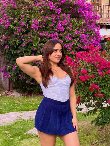 Andrea Mextli