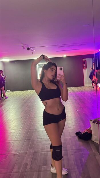 Andrea Mextli