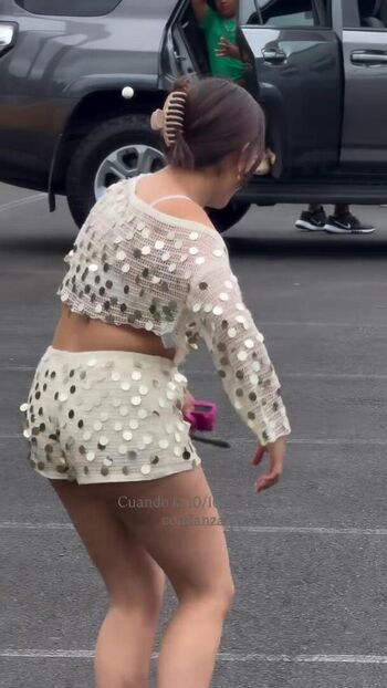 Full leaked Andrea mextli private photo