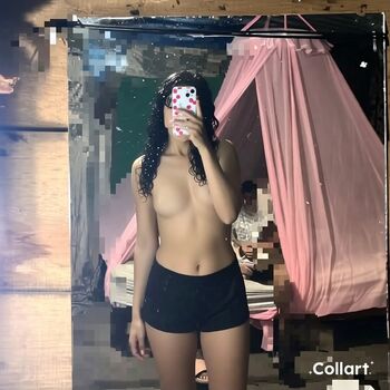 Full leaked Andrea michelle private onlyfans photo