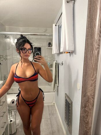 Full leaked Andrea ornealez private photo