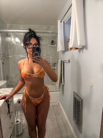 Full leaked Andrea ornealez private photo