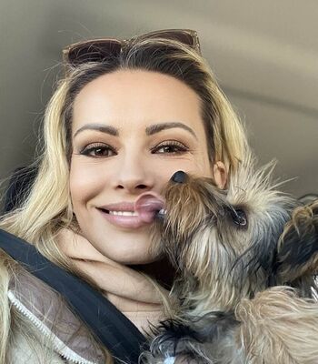 Full leaked Andrea paliatkova reina private onlyfans photo