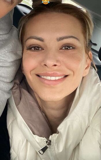 Full leaked Andrea paliatkova reina private onlyfans photo